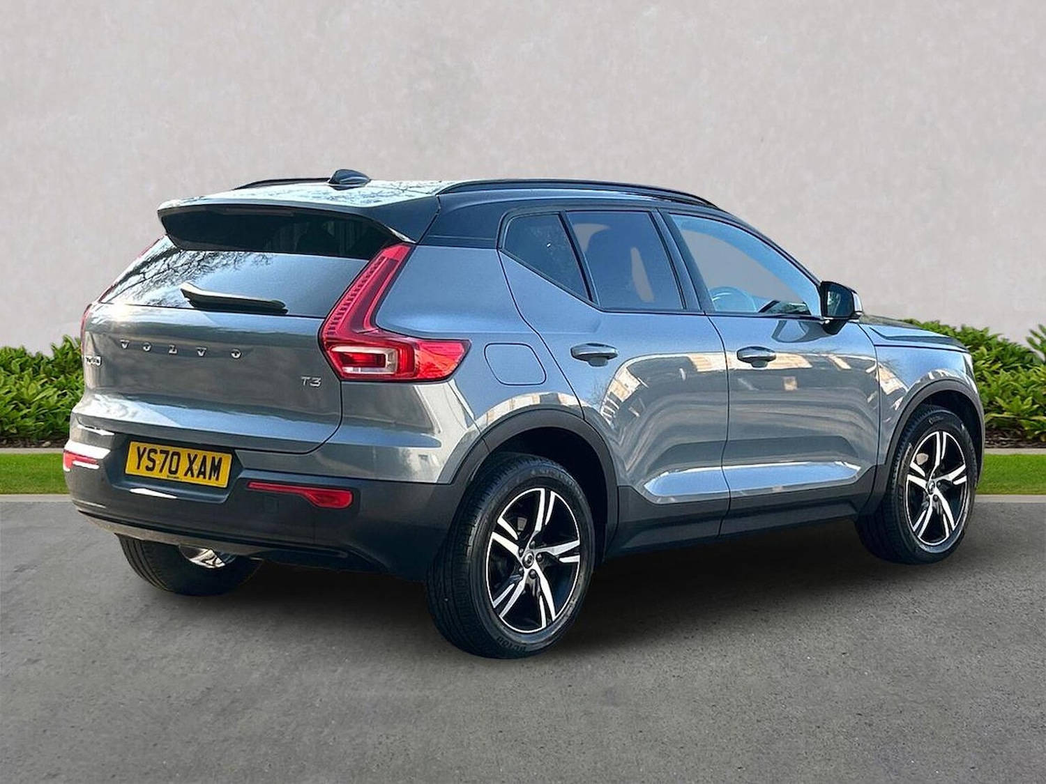 Used Volvo XC40 2021 for sale - 78192776: Photo 20