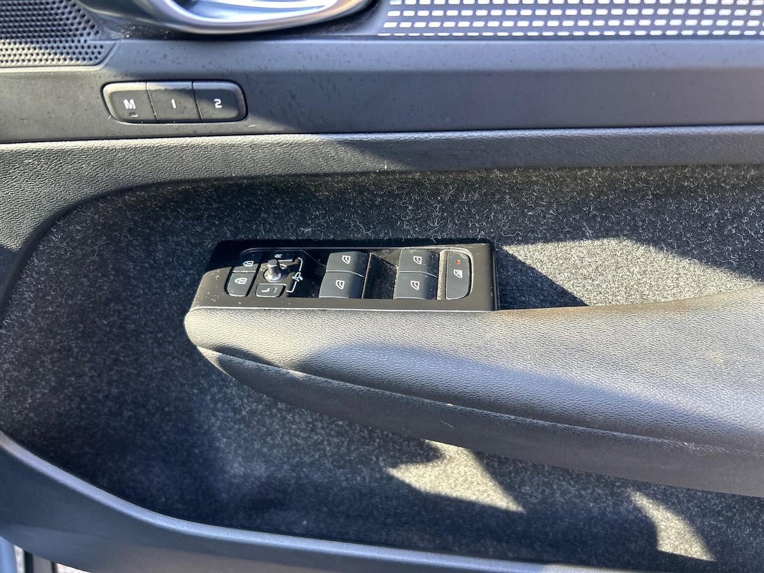 Used Volvo XC40 2021 for sale - 78192776: Photo 22