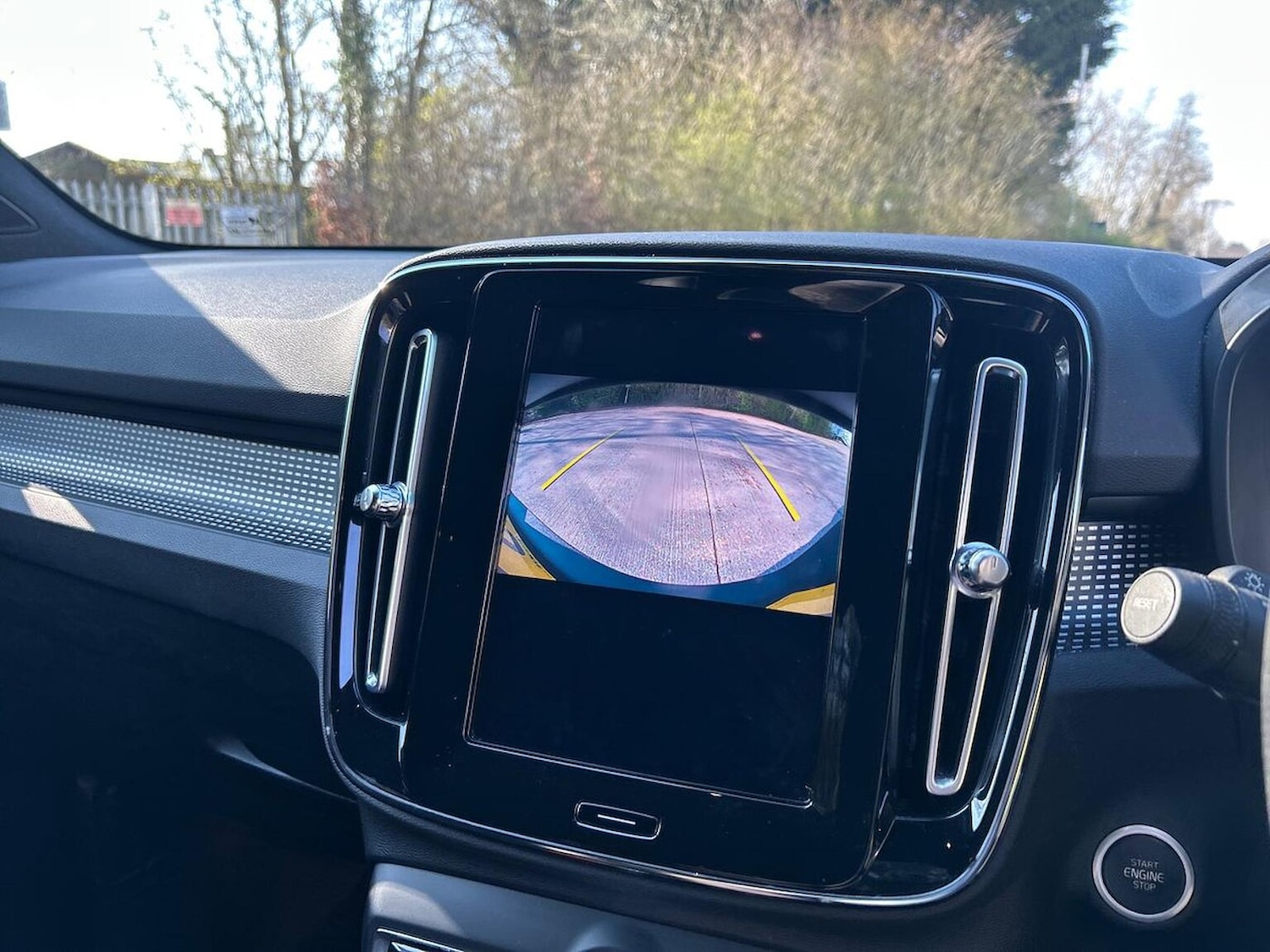 Used Volvo XC40 2021 for sale - 78192776: Photo 24