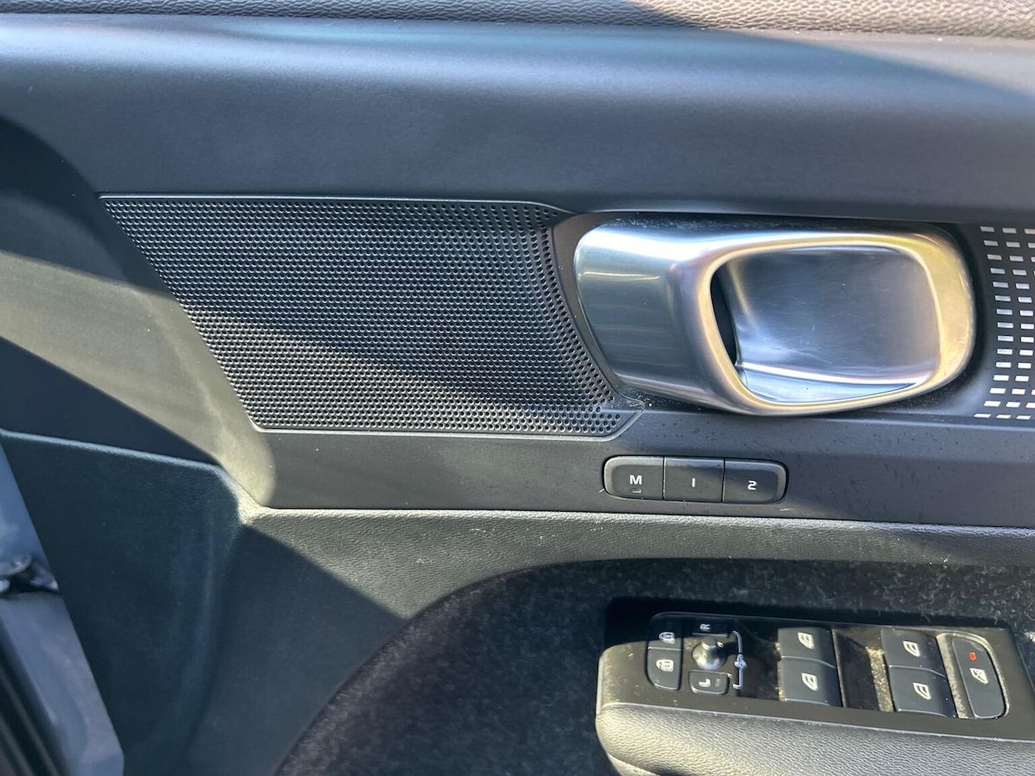 Used Volvo XC40 2021 for sale - 78192776: Photo 32