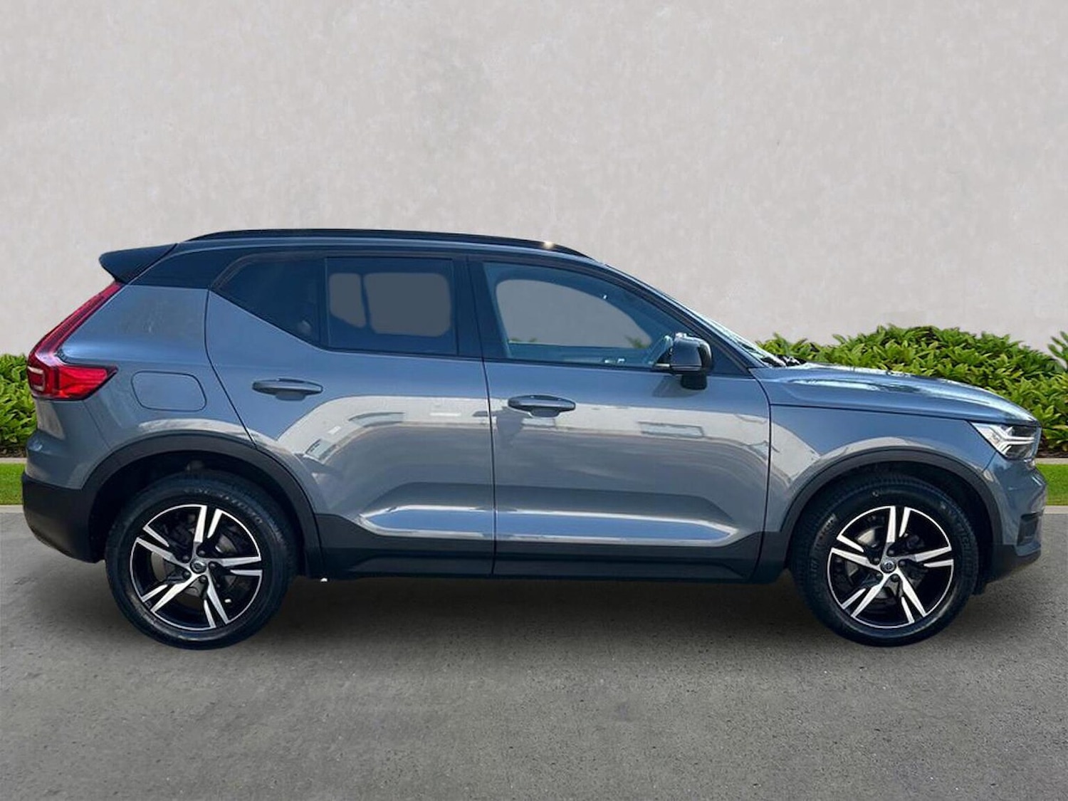 Used Volvo XC40 2021 for sale - 78192776: Photo 5