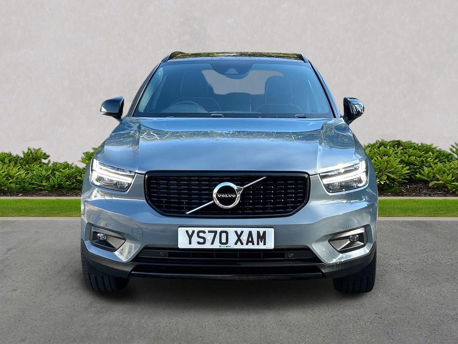 Used Volvo XC40 2021 for sale - 78192776: Photo 7