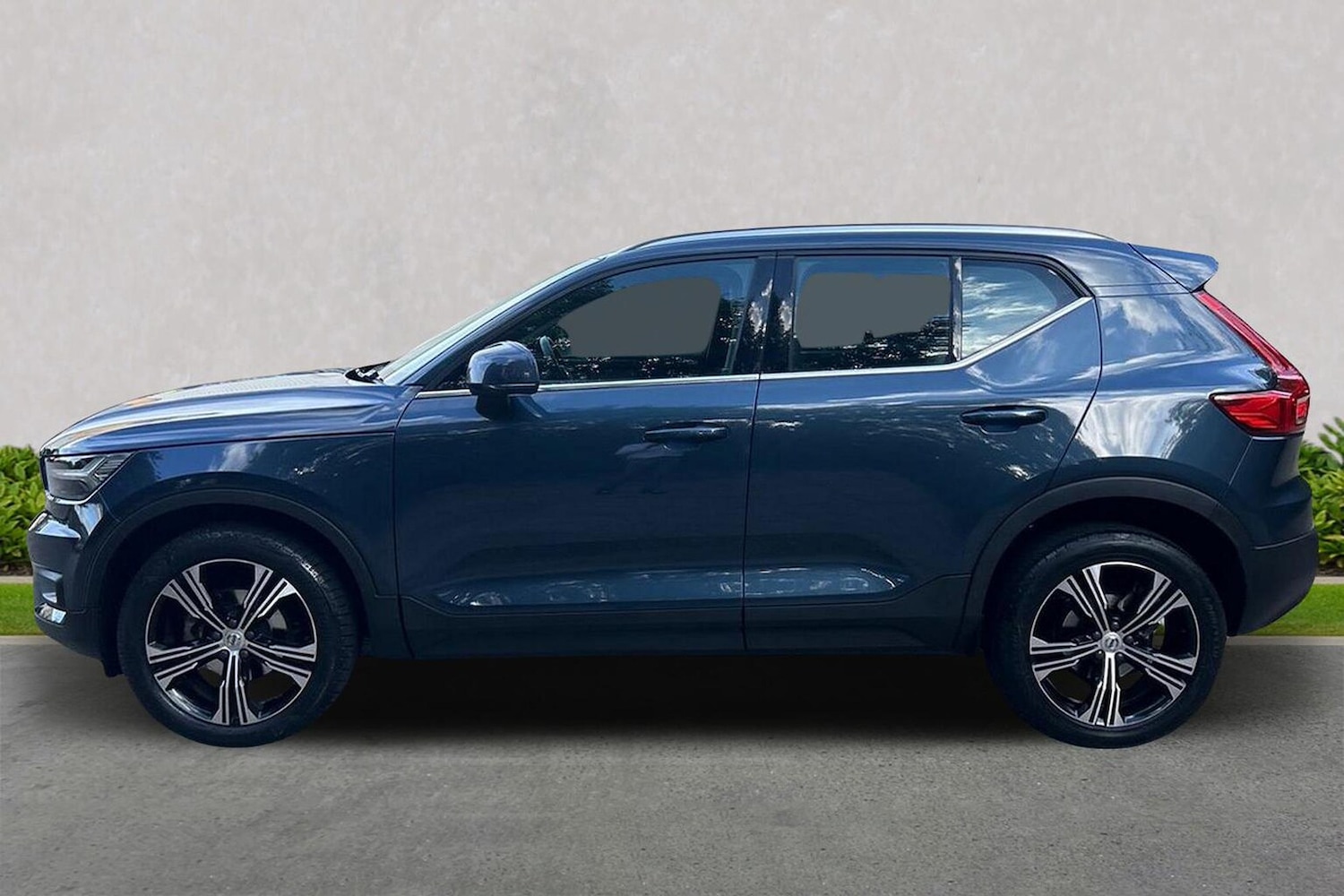 Used Volvo XC40 2021 for sale - 76114316: Photo 19