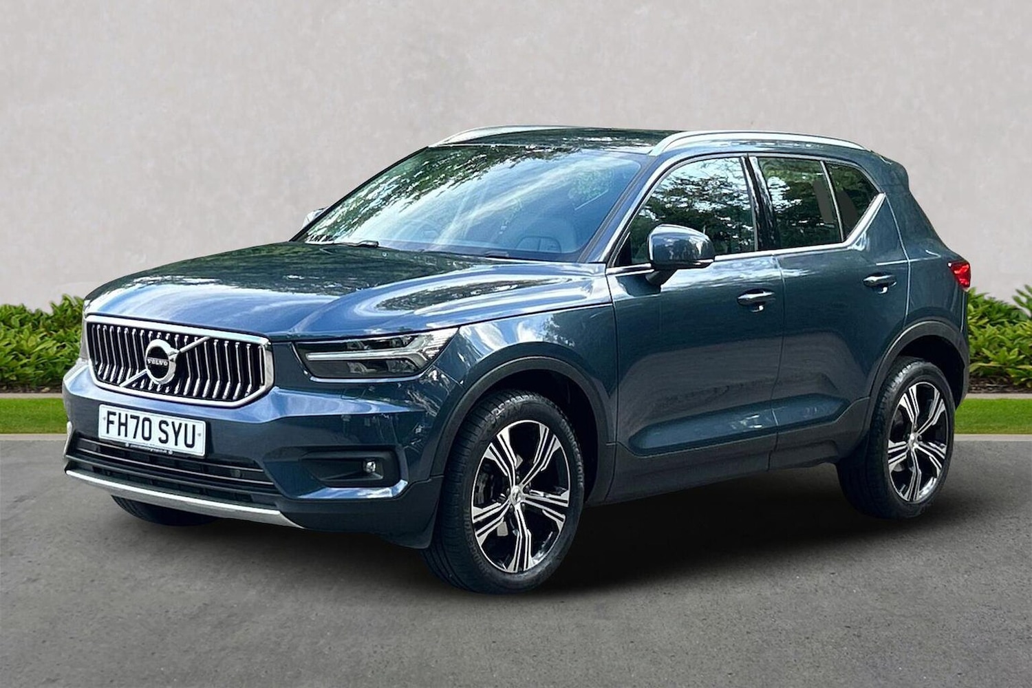 Used Volvo XC40 2021 for sale - 76114316: Photo 20