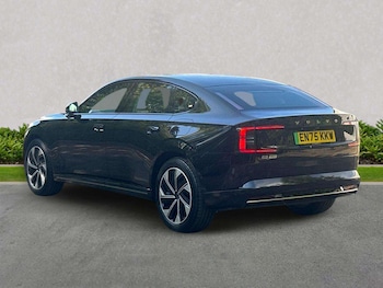Used Volvo EX90 2026 for sale - 78865183: Photo