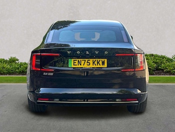 Used Volvo EX90 2026 for sale - 78865183: Photo
