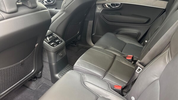 Used Volvo XC90 2025 for sale - 76107082: Photo 11