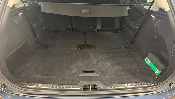 Used Volvo XC90 2025 for sale - 76107082: Photo 12