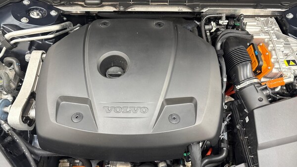 Used Volvo XC90 2025 for sale - 76107082: Photo 13