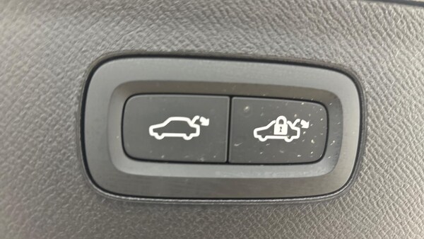Used Volvo XC90 2025 for sale - 76107082: Photo 16