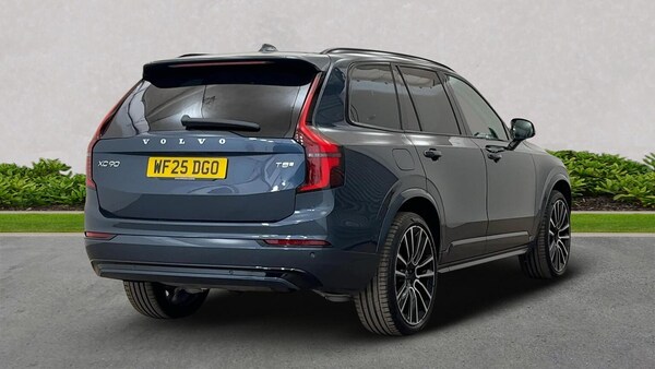 Used Volvo XC90 2025 for sale - 76107082: Photo 18