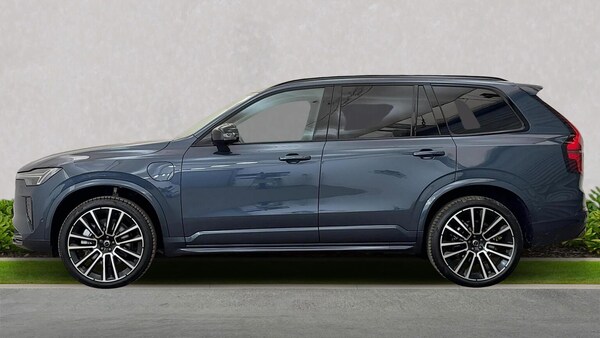 Used Volvo XC90 2025 for sale - 76107082: Photo 19