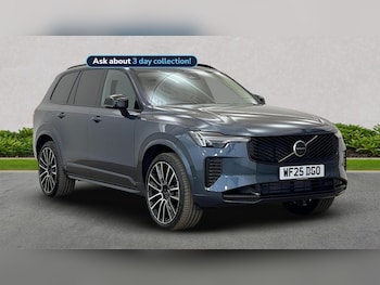 Volvo - XC90