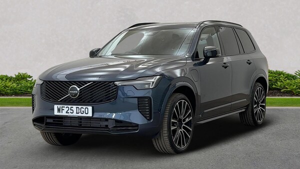 Used Volvo XC90 2025 for sale - 76107082: Photo 20