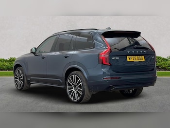 Used Volvo XC90 2025 for sale - 76107082: Photo