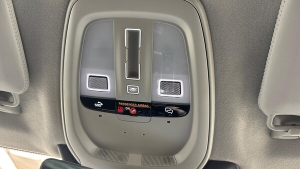 Used Volvo XC90 2025 for sale - 76107082: Photo 33