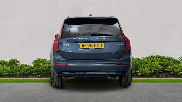 Used Volvo XC90 2025 for sale - 76107082: Photo 4
