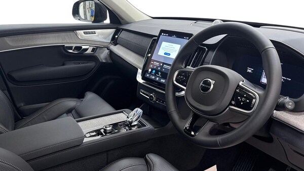Used Volvo XC90 2025 for sale - 76107082: Photo 7