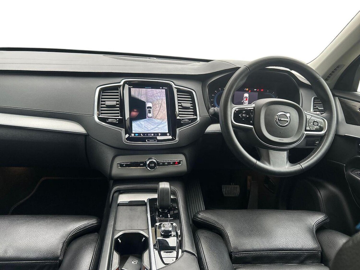 Used Volvo XC90 2023 for sale - 78192804: Photo 10