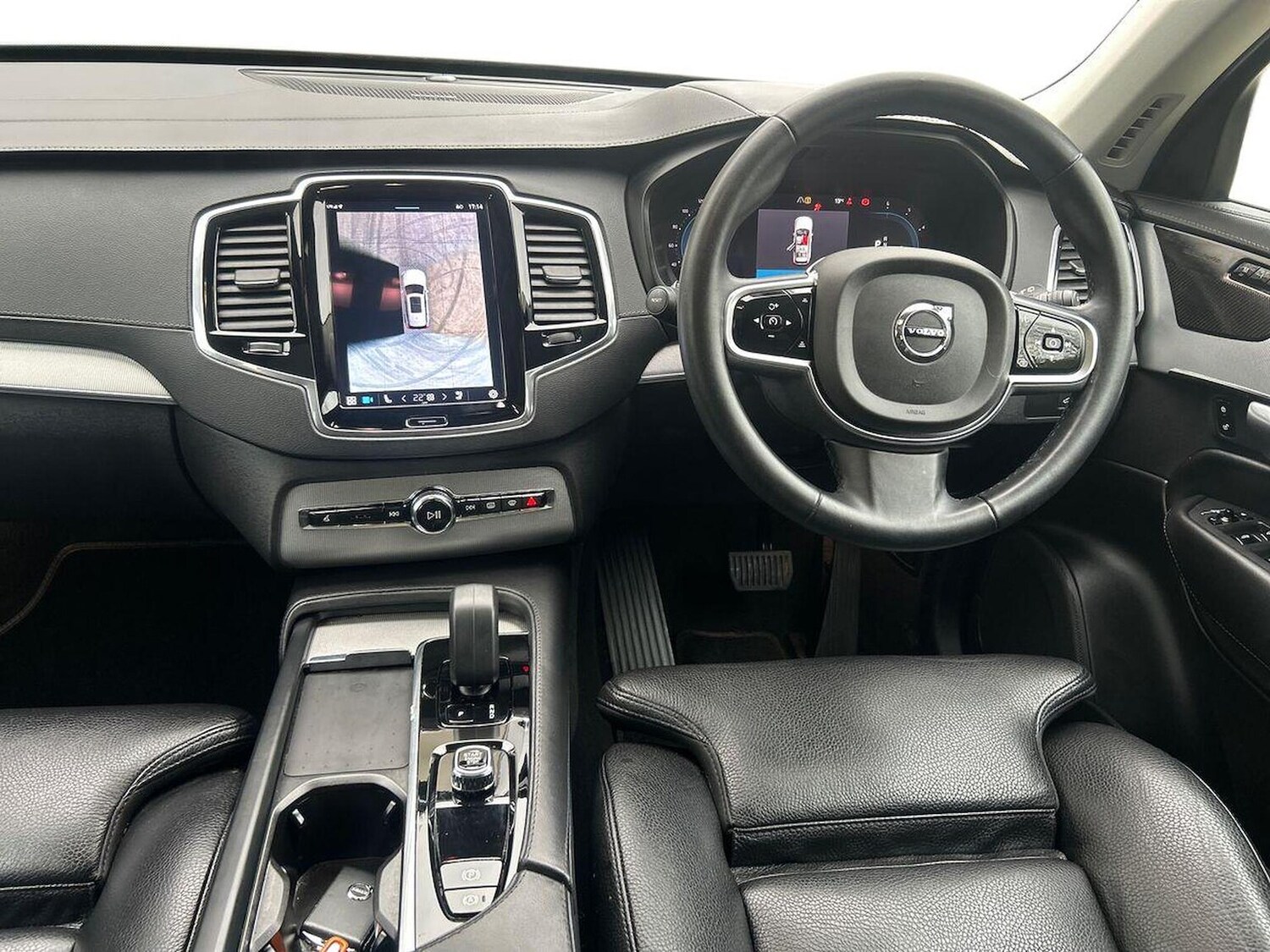 Used Volvo XC90 2023 for sale - 78192804: Photo 11