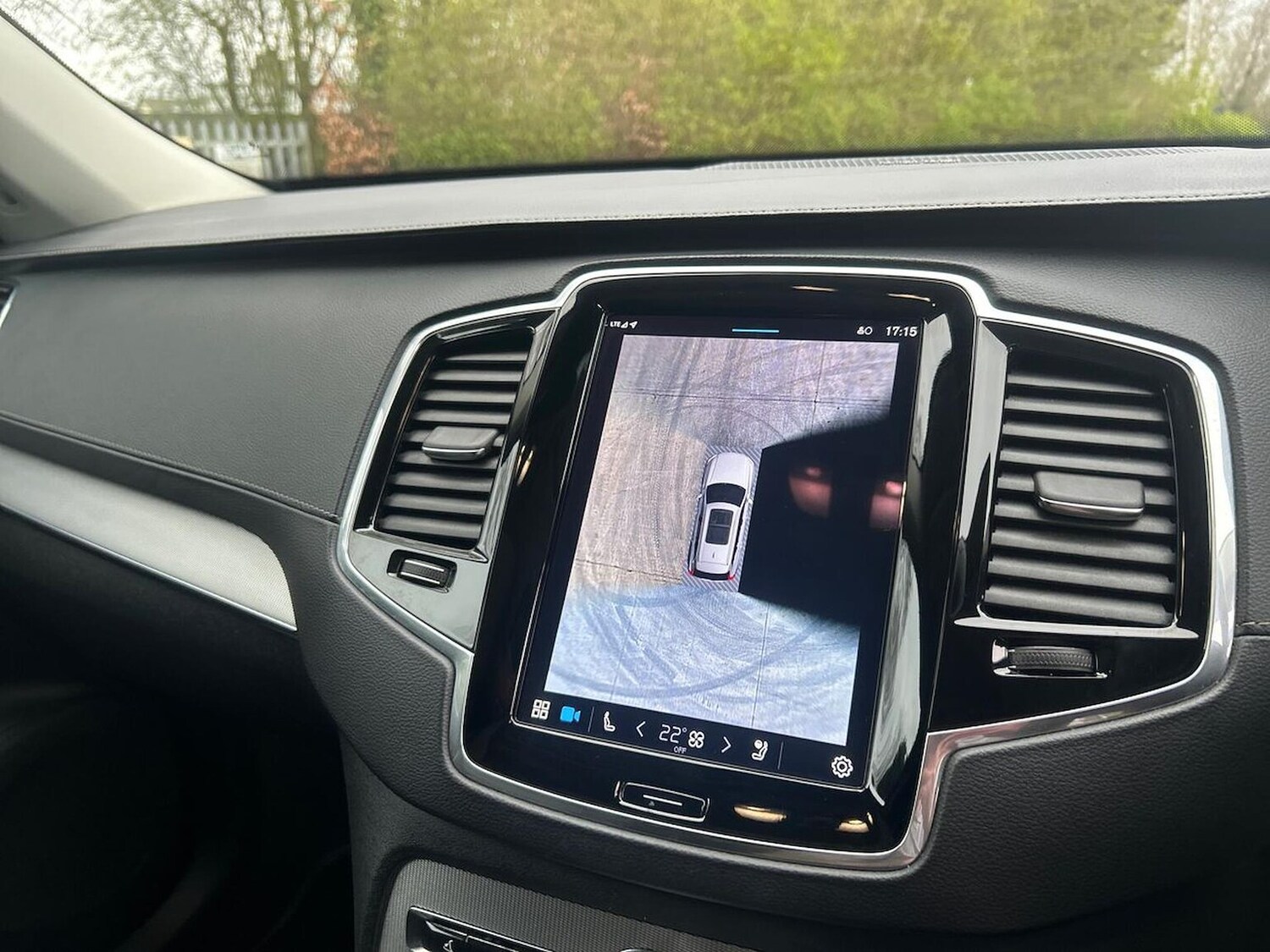 Used Volvo XC90 2023 for sale - 78192804: Photo 13