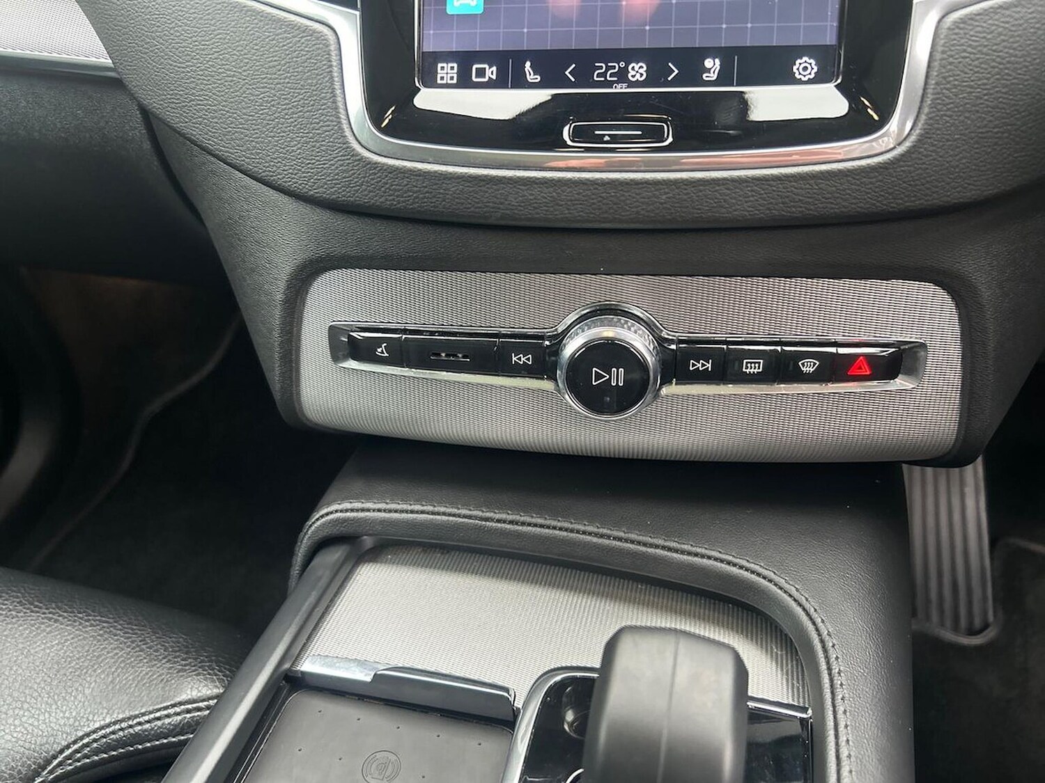 Used Volvo XC90 2023 for sale - 78192804: Photo 14