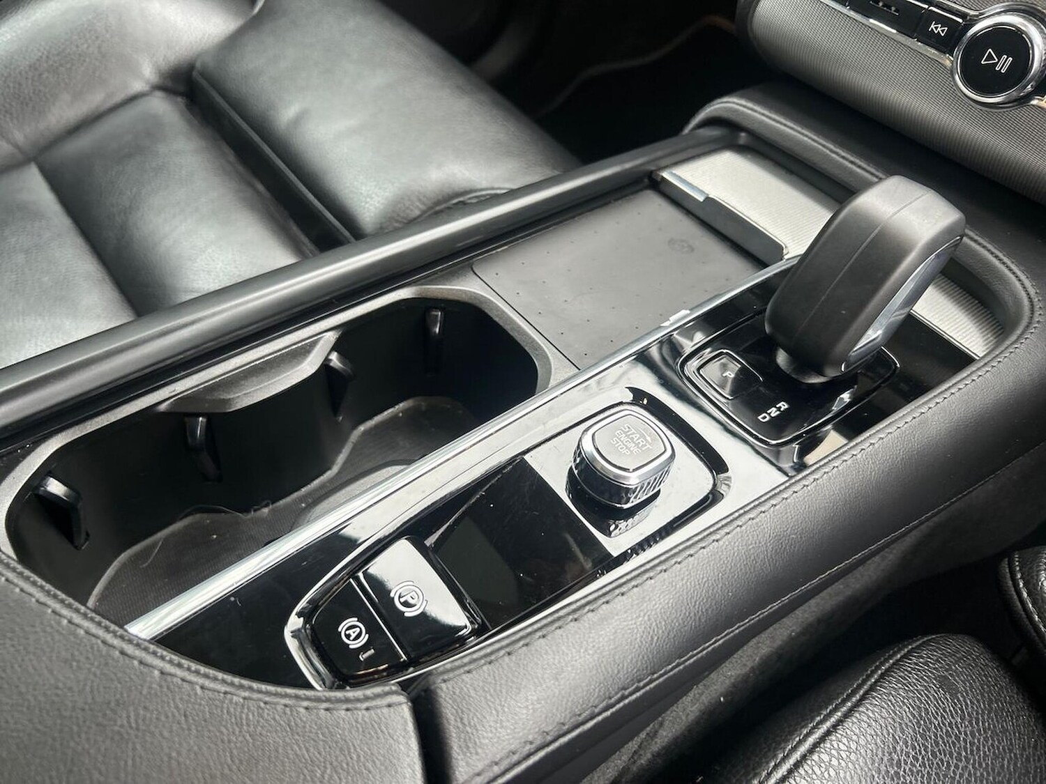 Used Volvo XC90 2023 for sale - 78192804: Photo 15