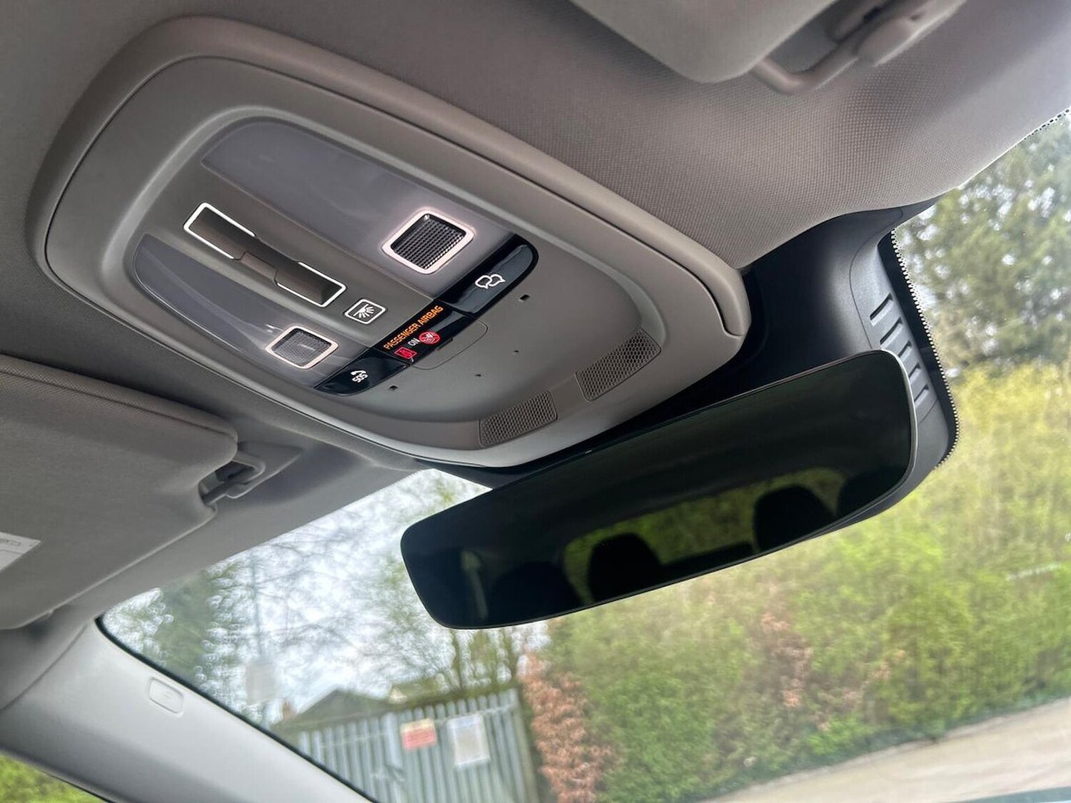 Used Volvo XC90 2023 for sale - 78192804: Photo 16