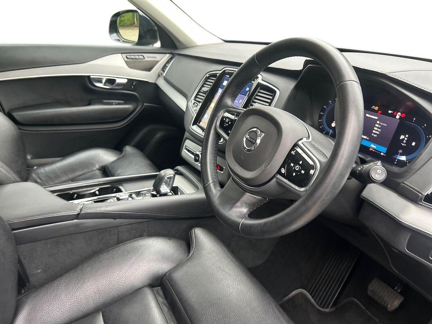 Used Volvo XC90 2023 for sale - 78192804: Photo 17