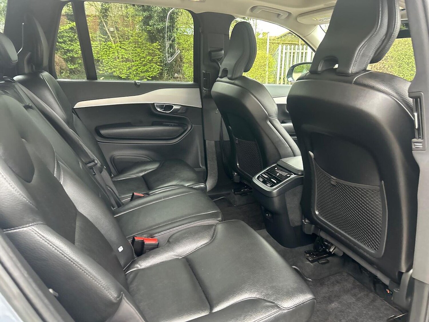 Used Volvo XC90 2023 for sale - 78192804: Photo 18