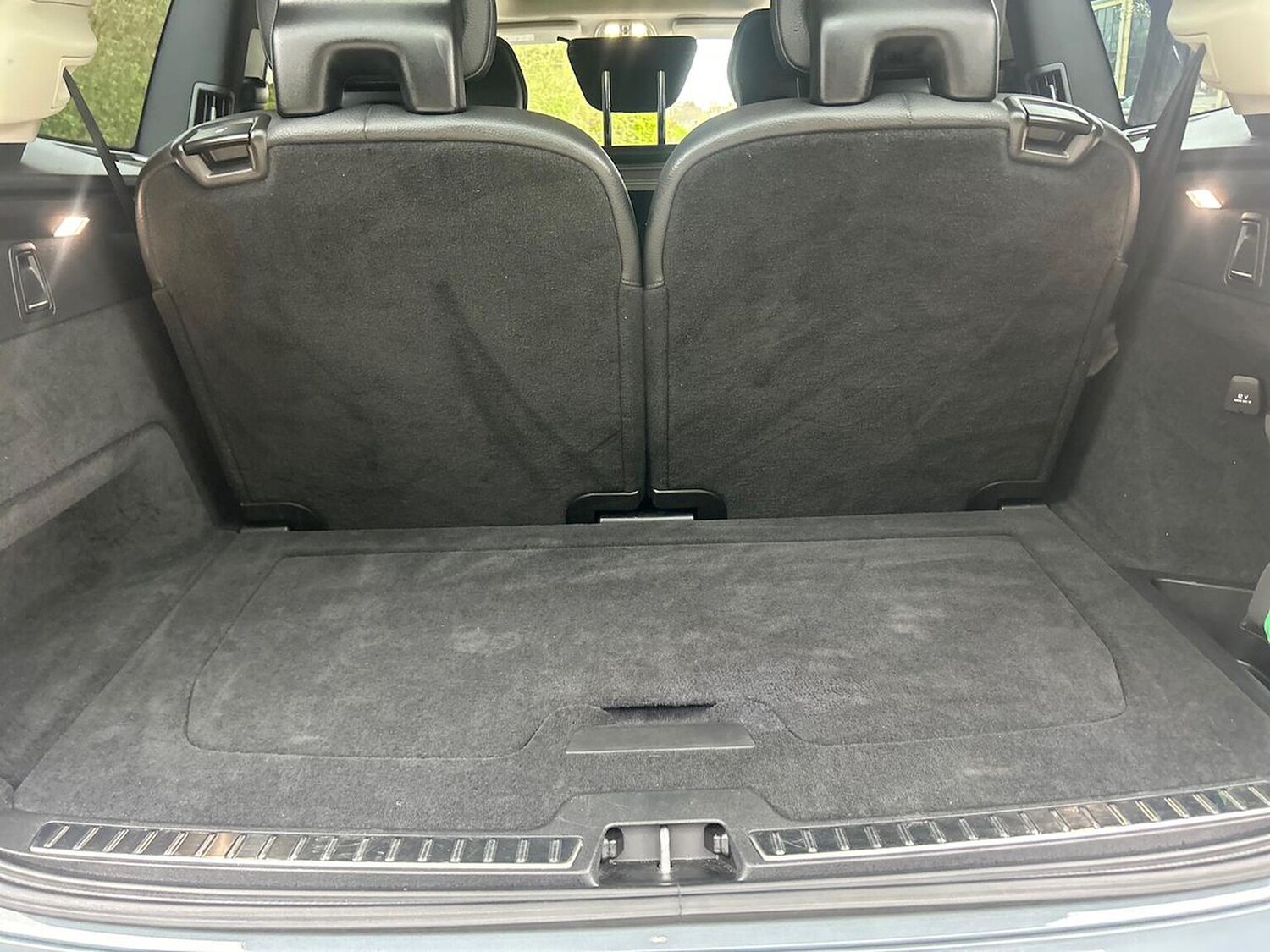 Used Volvo XC90 2023 for sale - 78192804: Photo 19