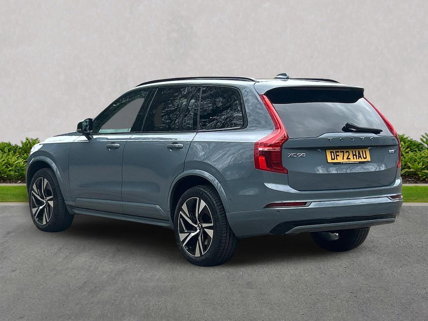 Used Volvo XC90 2023 for sale - 78192804: Photo 2