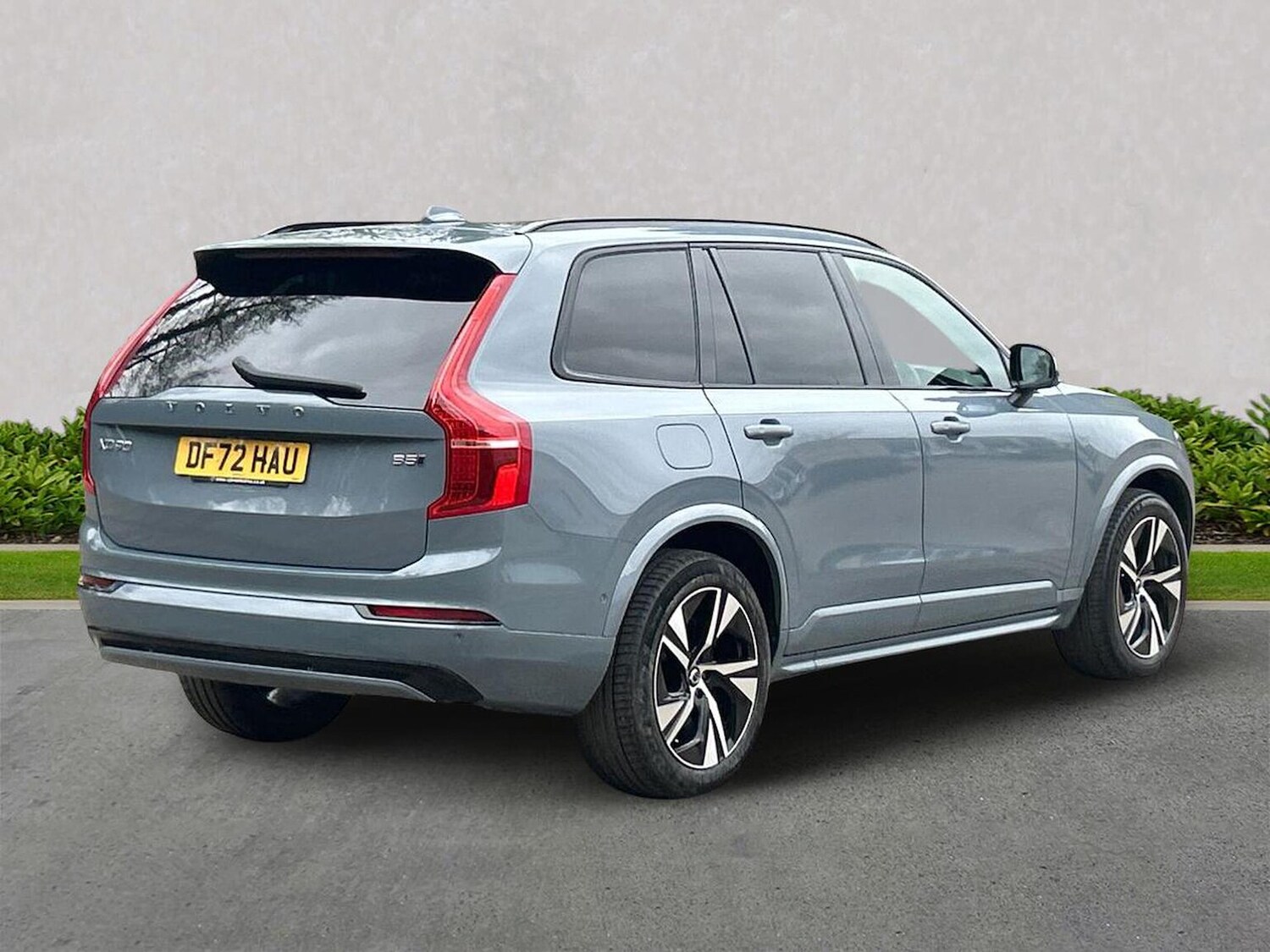 Used Volvo XC90 2023 for sale - 78192804: Photo 20