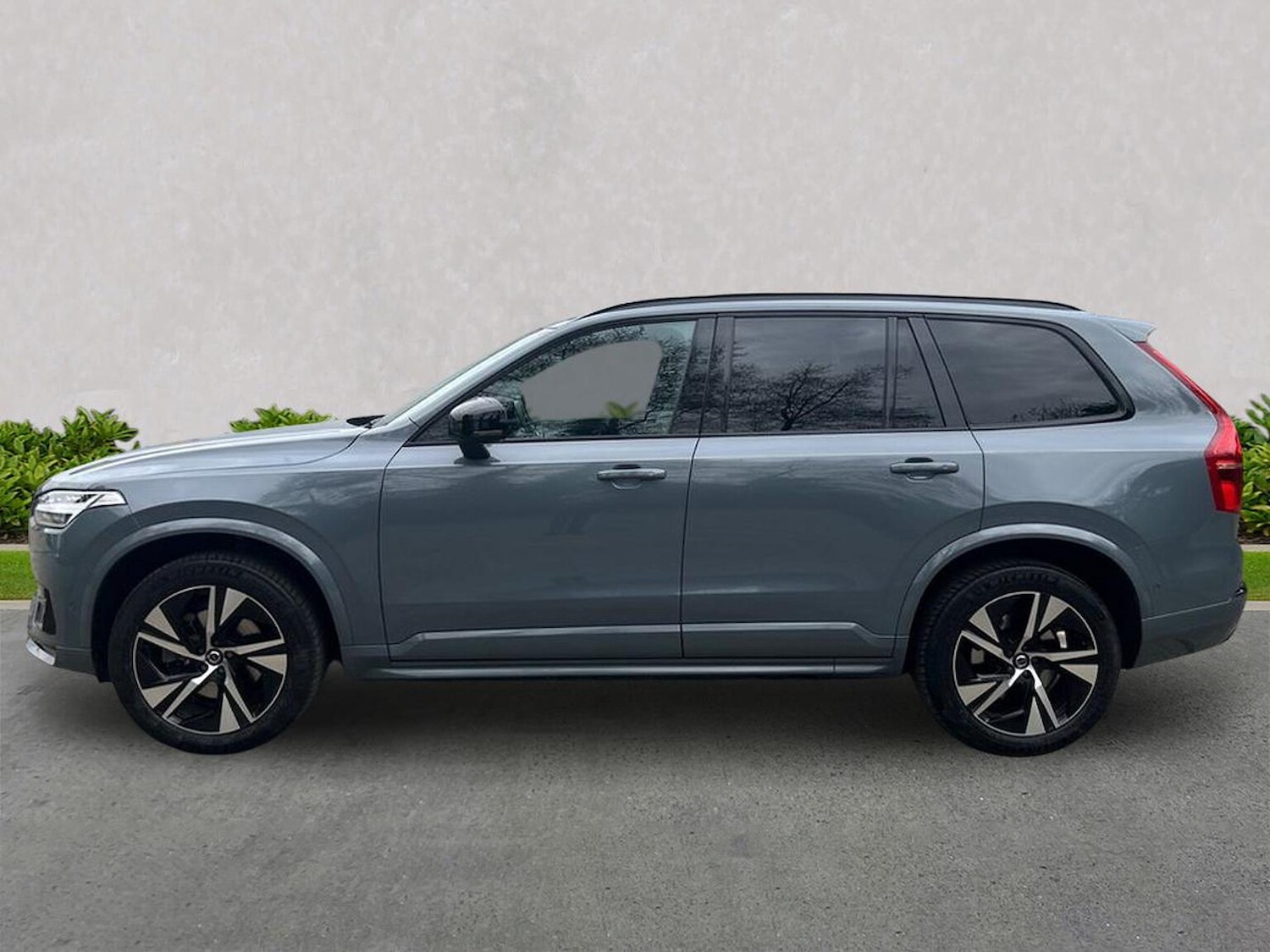 Used Volvo XC90 2023 for sale - 78192804: Photo 21