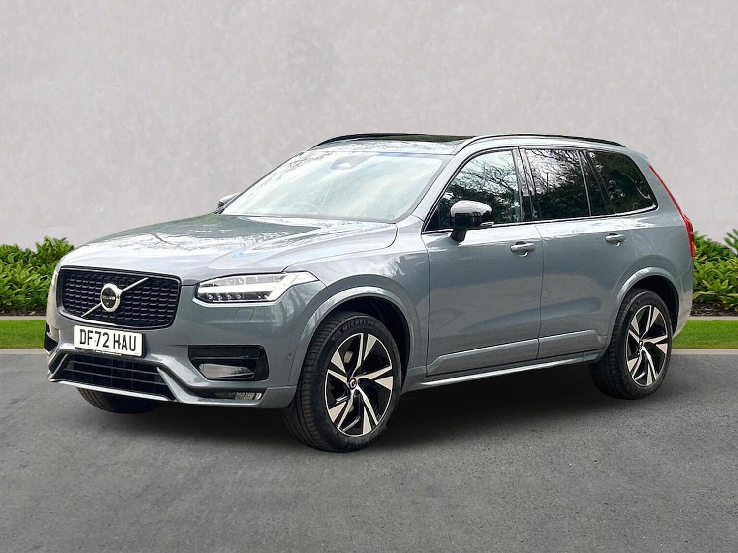 Used Volvo XC90 2023 for sale - 78192804: Photo 22