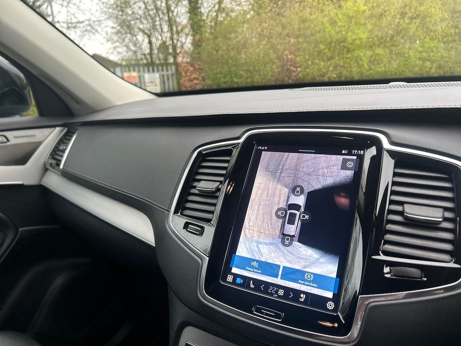 Used Volvo XC90 2023 for sale - 78192804: Photo 25