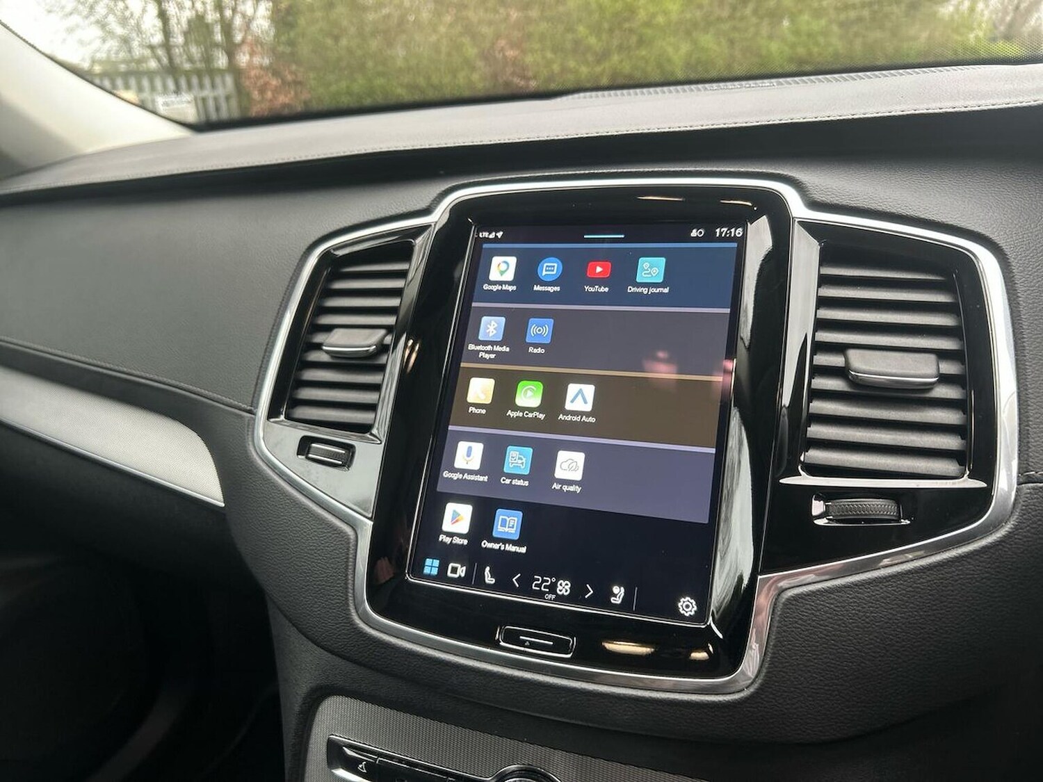 Used Volvo XC90 2023 for sale - 78192804: Photo 26