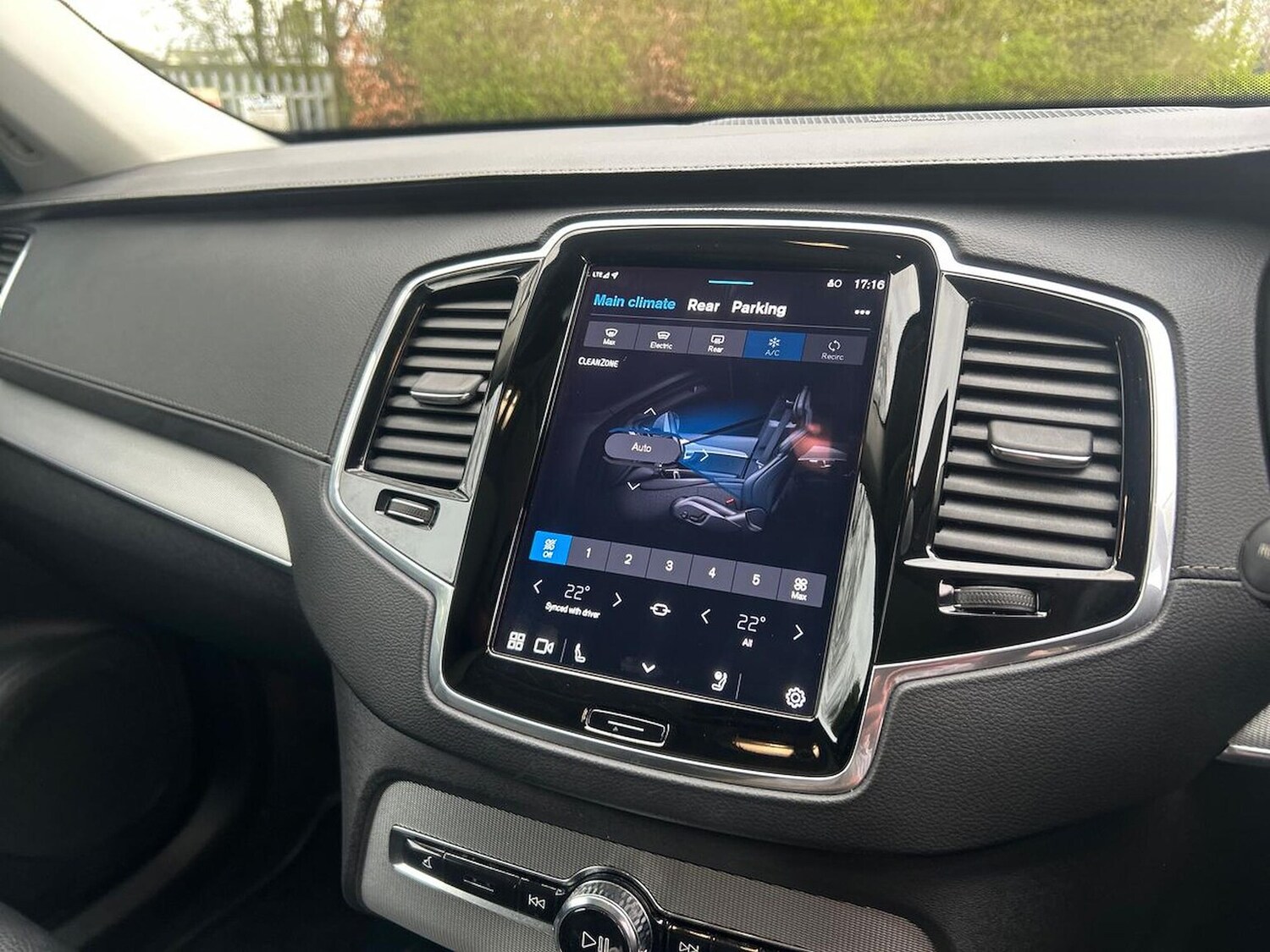 Used Volvo XC90 2023 for sale - 78192804: Photo 27