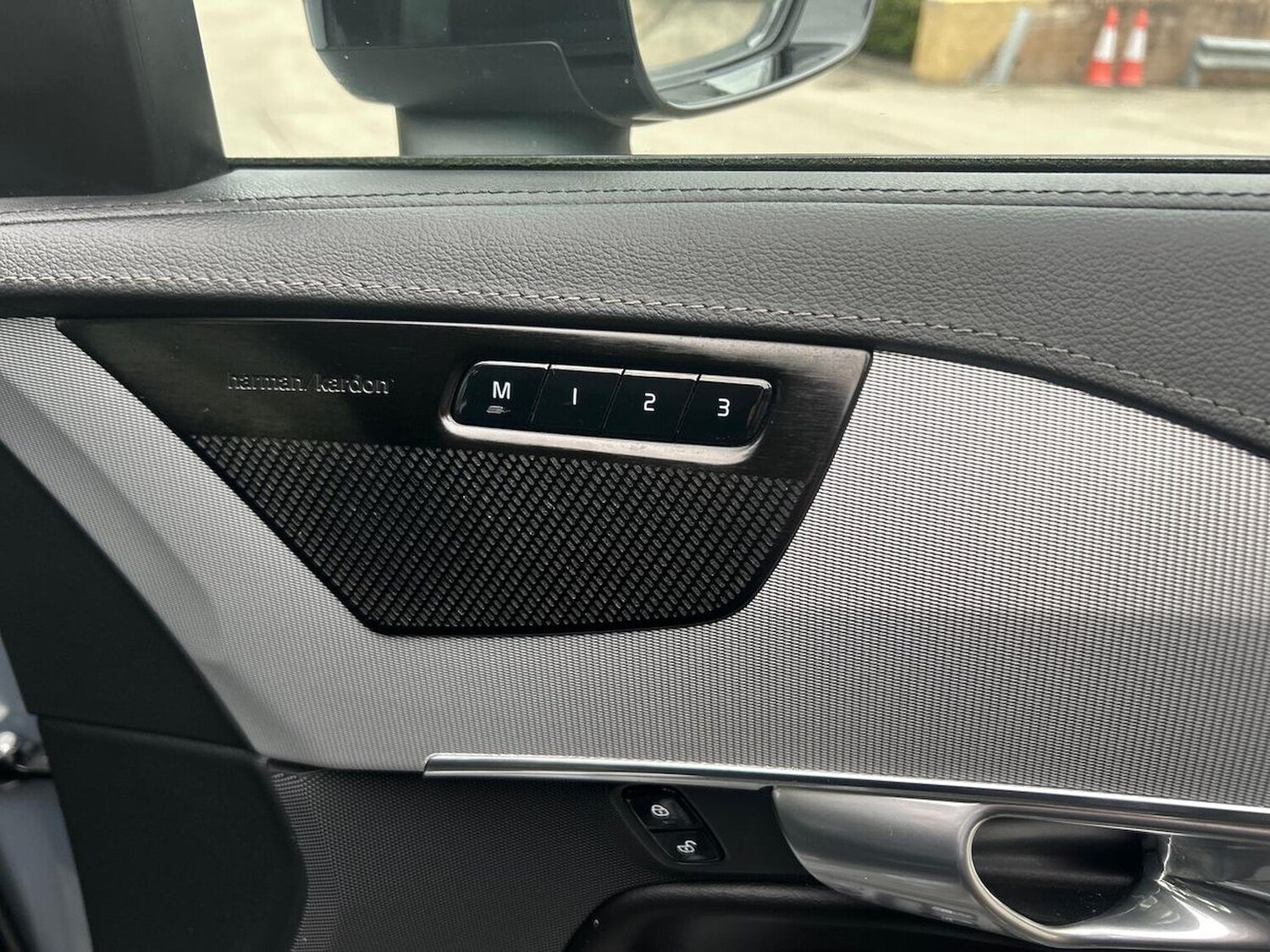 Used Volvo XC90 2023 for sale - 78192804: Photo 33