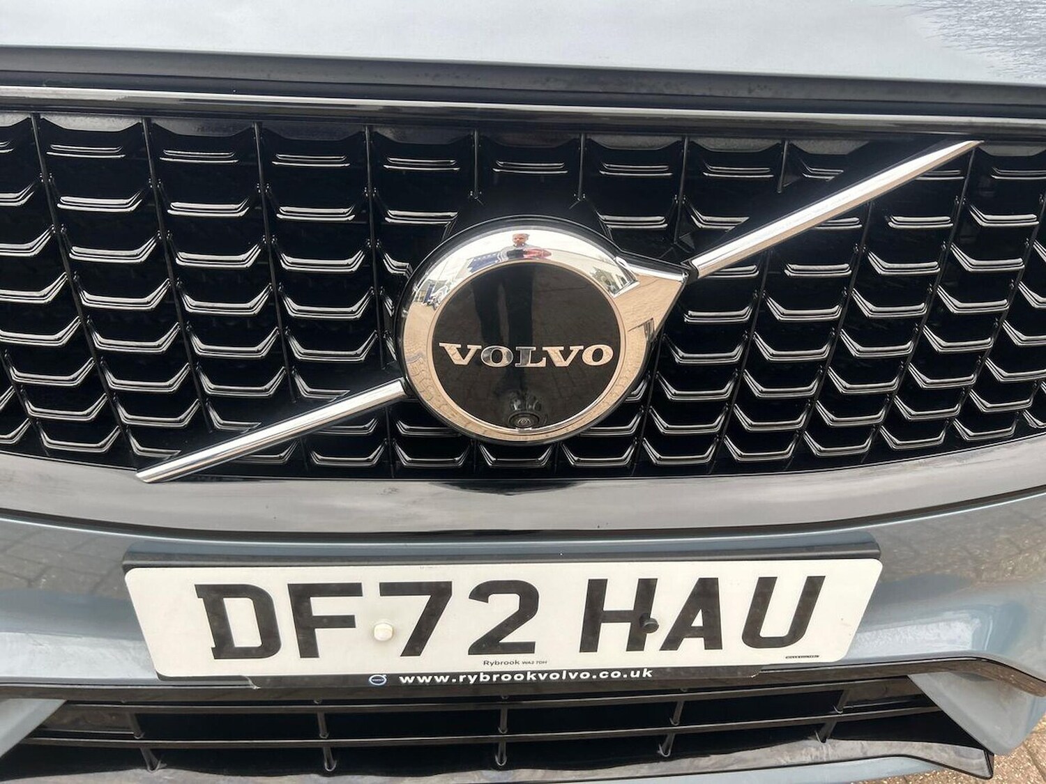 Used Volvo XC90 2023 for sale - 78192804: Photo 35