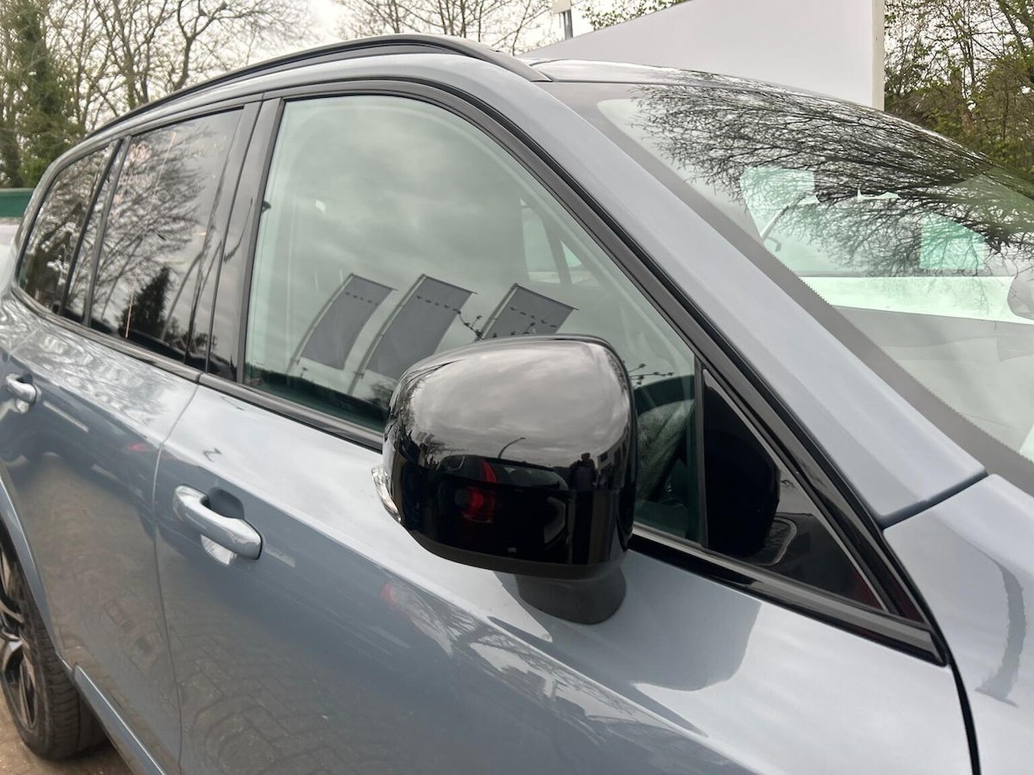 Used Volvo XC90 2023 for sale - 78192804: Photo 39