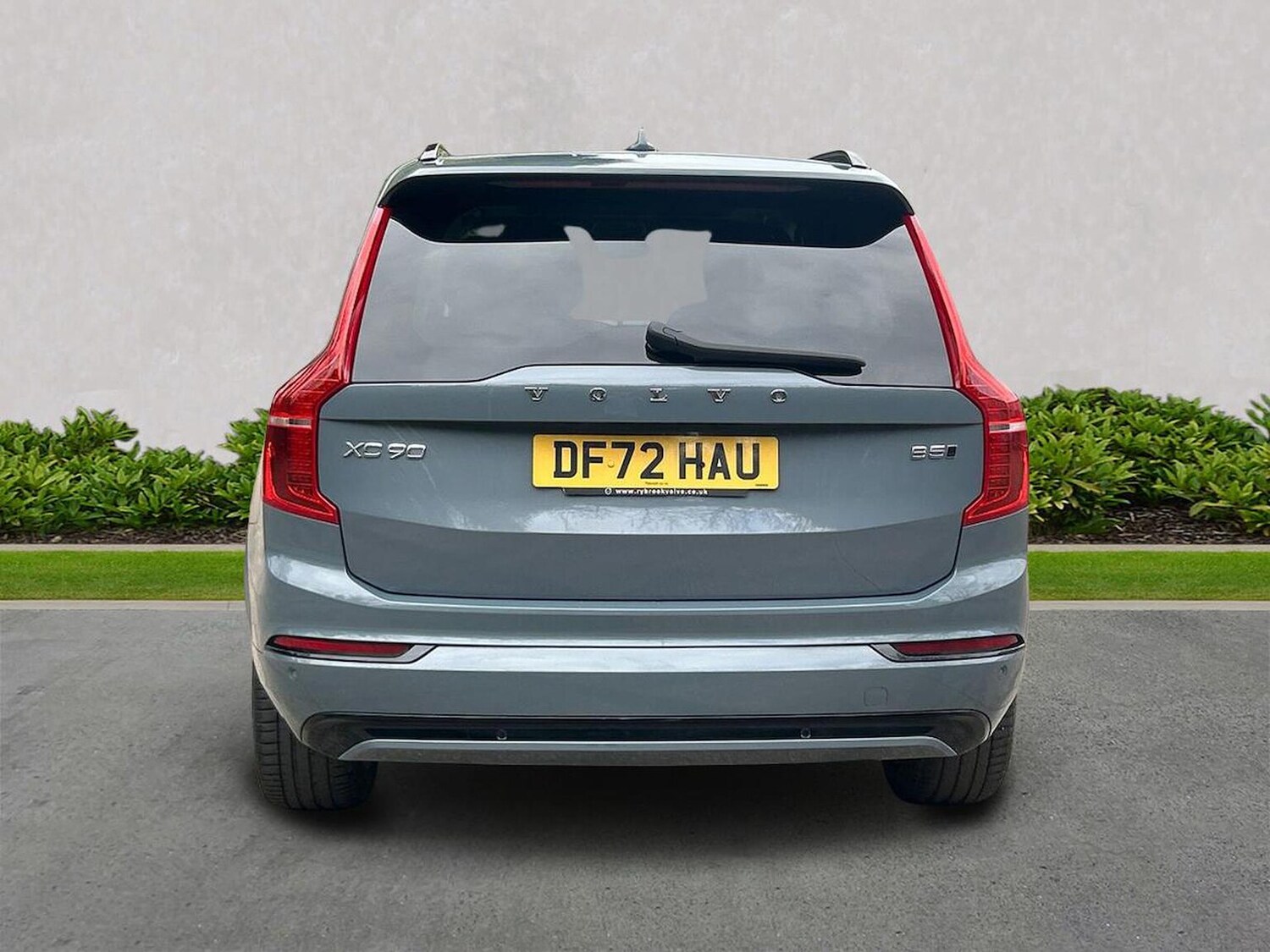 Used Volvo XC90 2023 for sale - 78192804: Photo 6