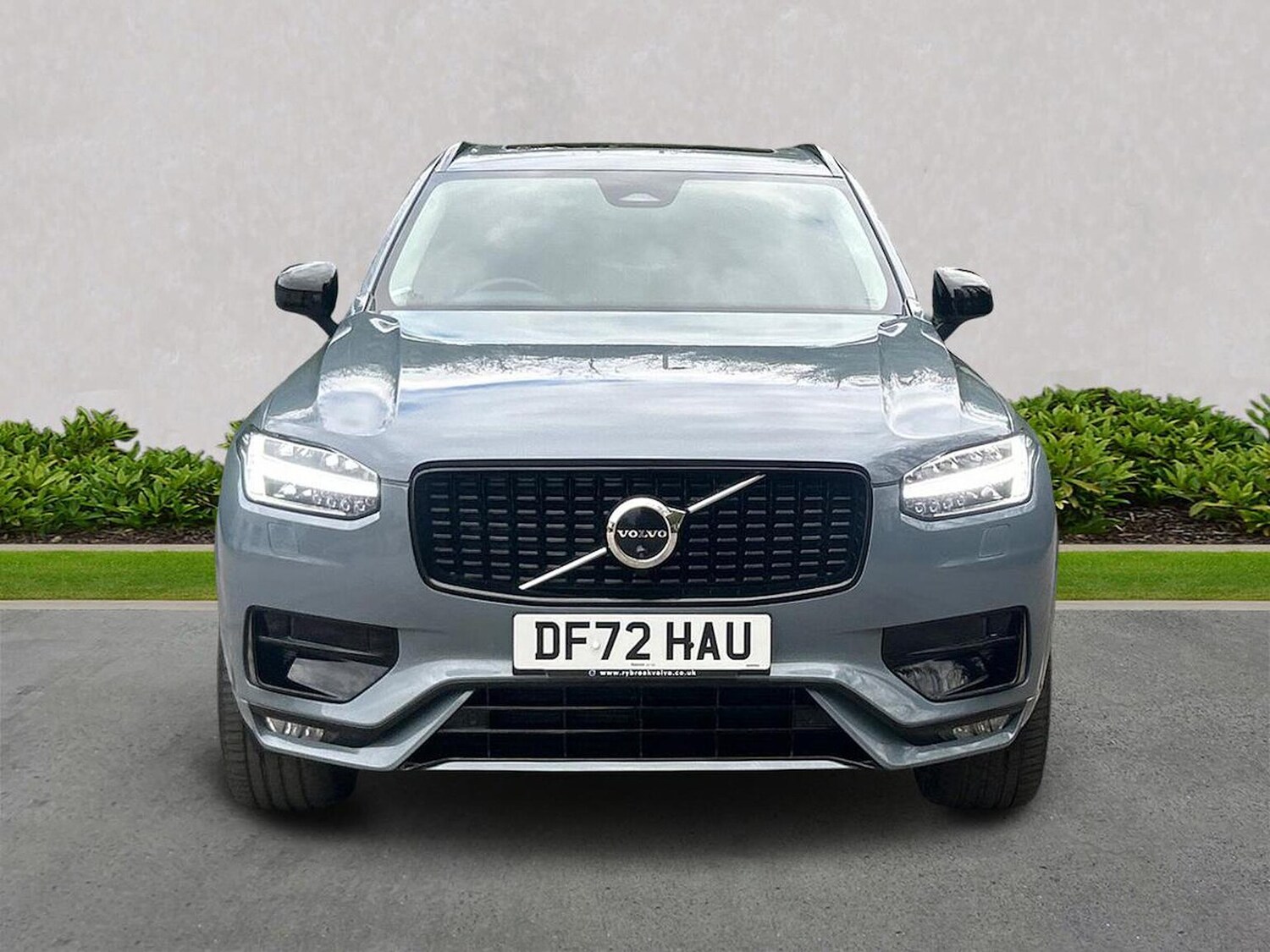 Used Volvo XC90 2023 for sale - 78192804: Photo 7