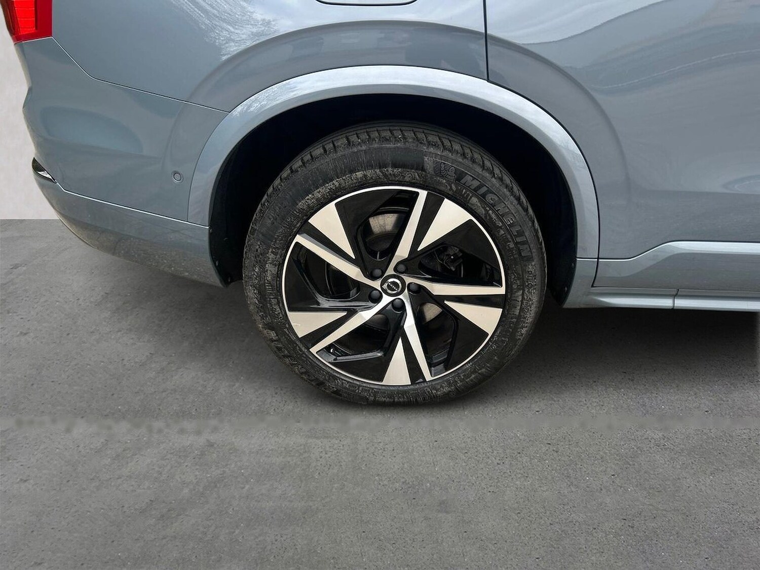 Used Volvo XC90 2023 for sale - 78192804: Photo 8