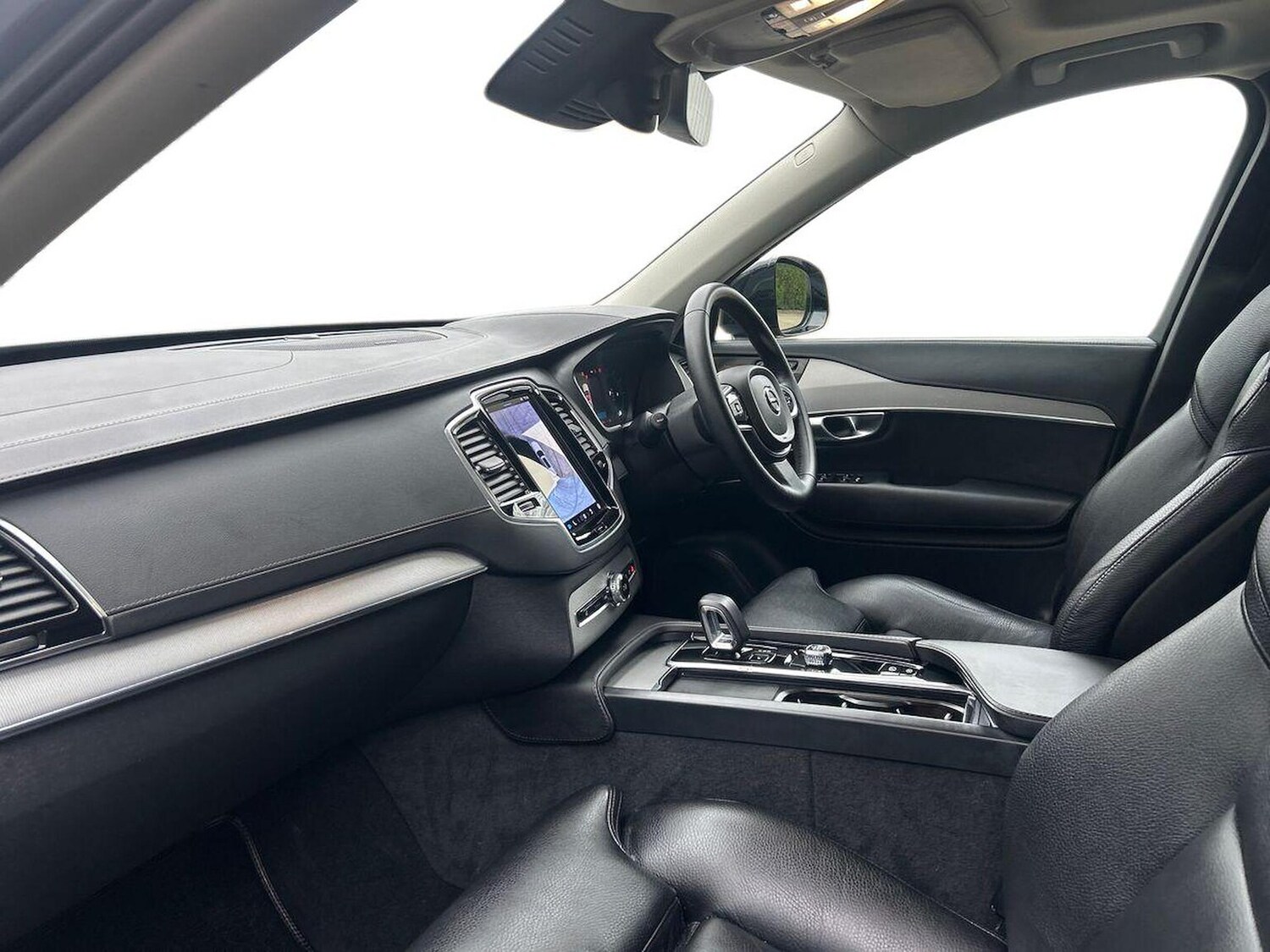 Used Volvo XC90 2023 for sale - 78192804: Photo 9