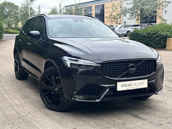 Used Volvo XC60 2024 for sale - 78952161: Photo