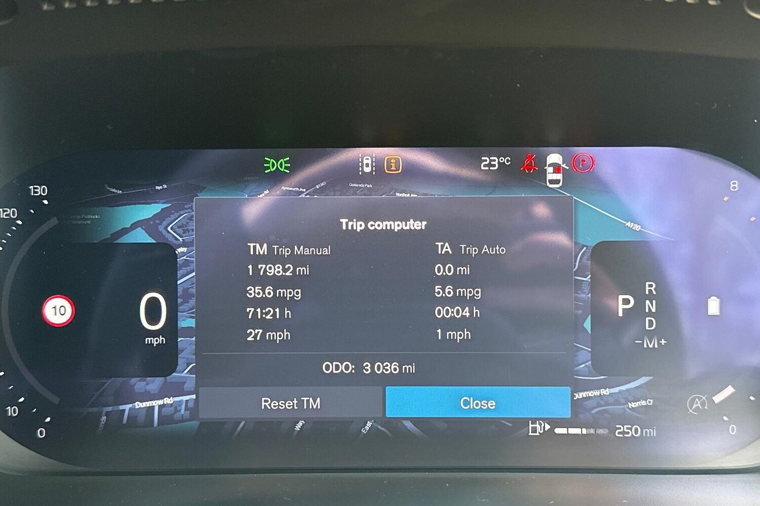 Used Volvo XC40 2025 for sale - 77984004: Photo 10