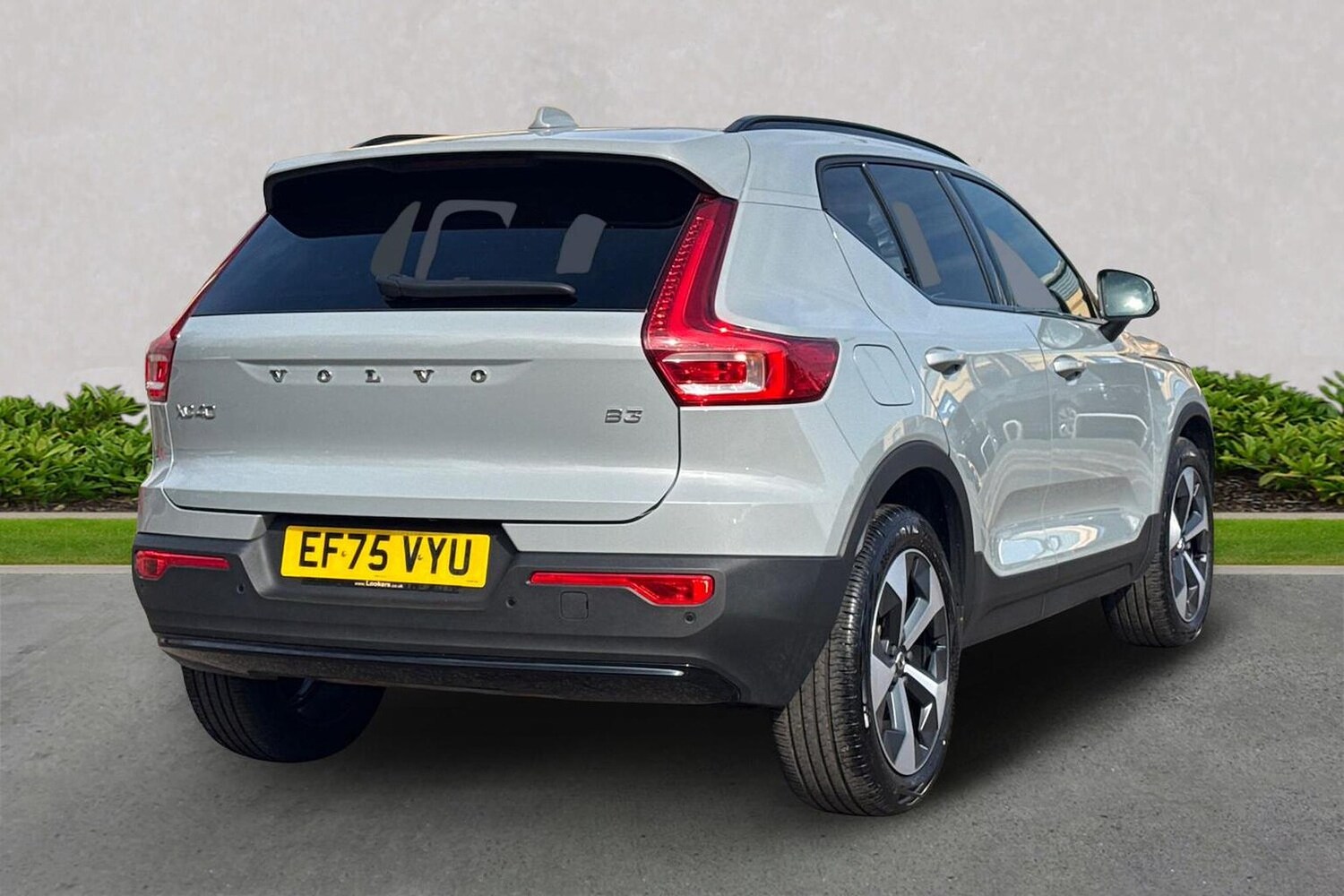 Used Volvo XC40 2025 for sale - 77984004: Photo 18