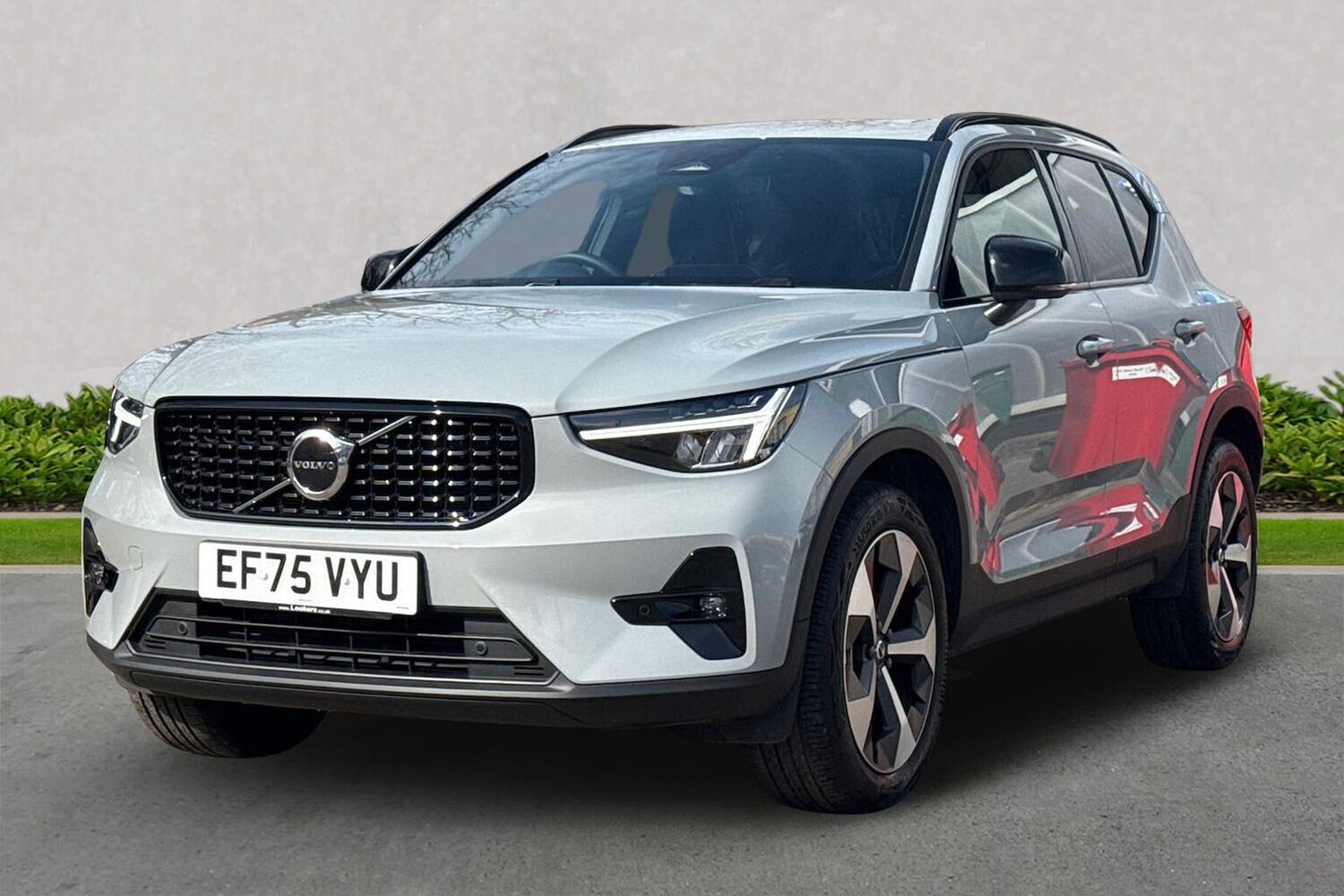 Used Volvo XC40 2025 for sale - 77984004: Photo 20