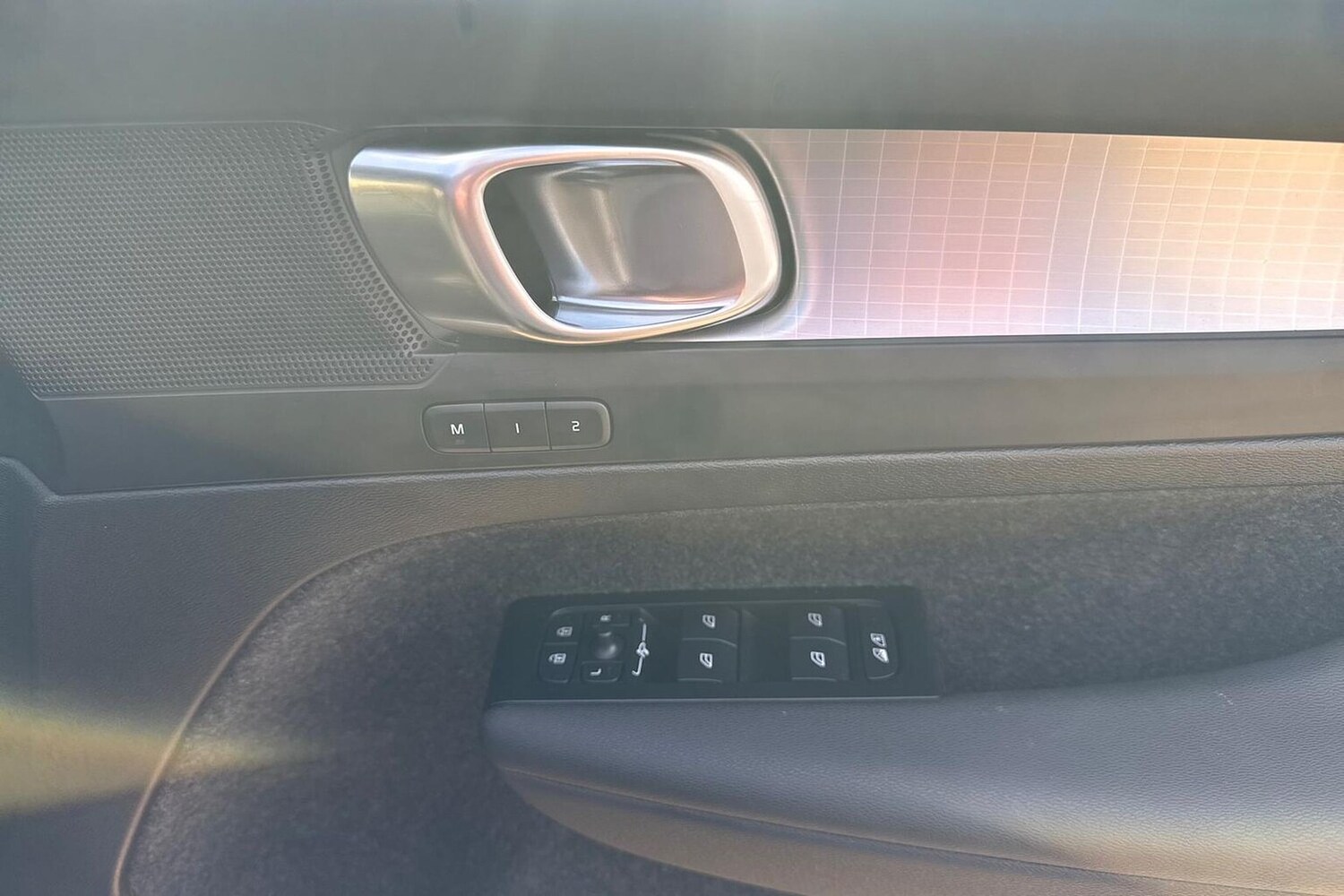 Used Volvo XC40 2025 for sale - 77984004: Photo 21